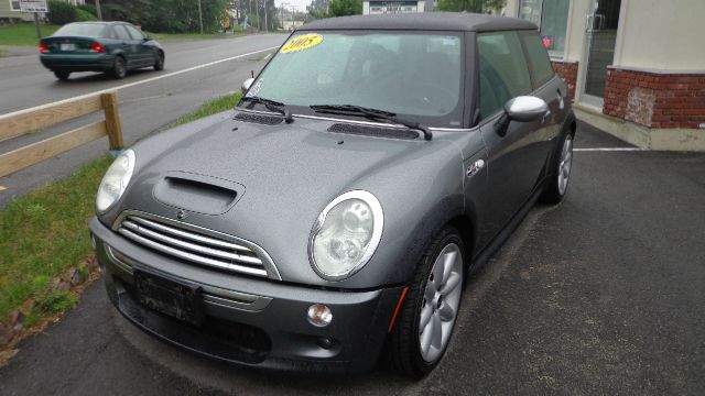 Mini Cooper XR Hatchback