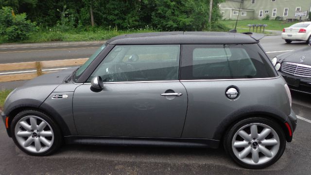 Mini Cooper 2005 photo 1