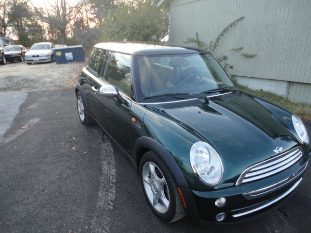 Mini Cooper 2005 photo 1