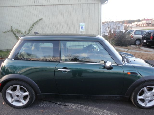 Mini Cooper 2005 photo 2