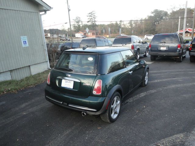 Mini Cooper 2005 photo 4