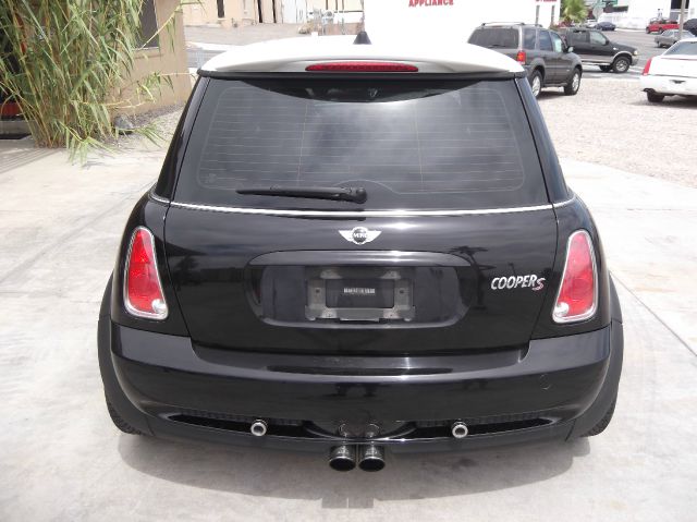Mini Cooper 2005 photo 2