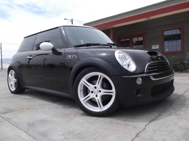 Mini Cooper 2005 photo 3