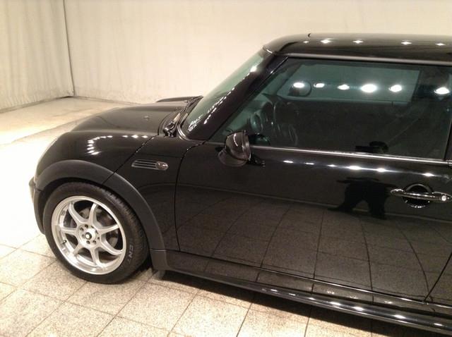 Mini Cooper 2005 photo 1