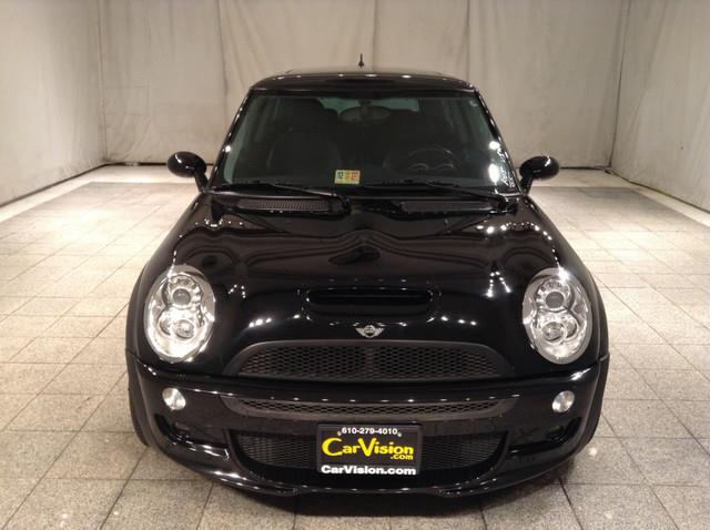 Mini Cooper 2005 photo 3