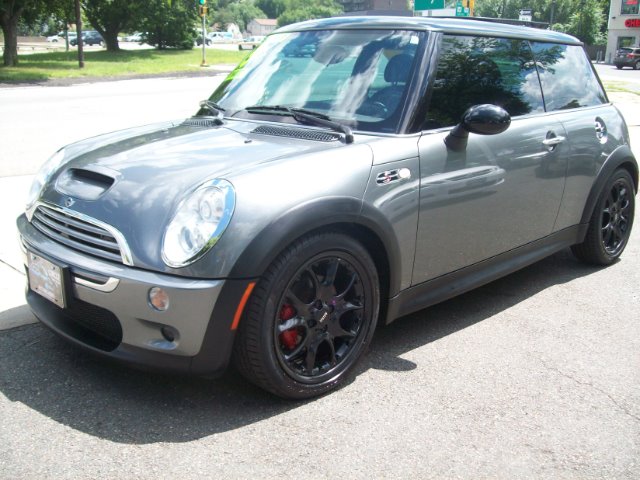 Mini Cooper 2005 photo 1