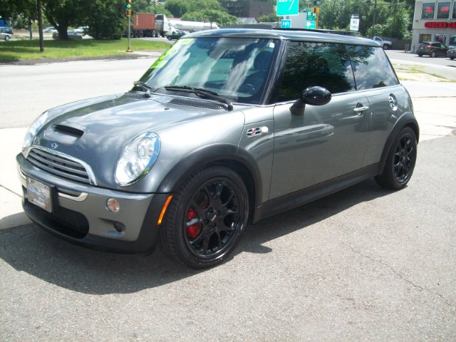 Mini Cooper 2005 photo 2