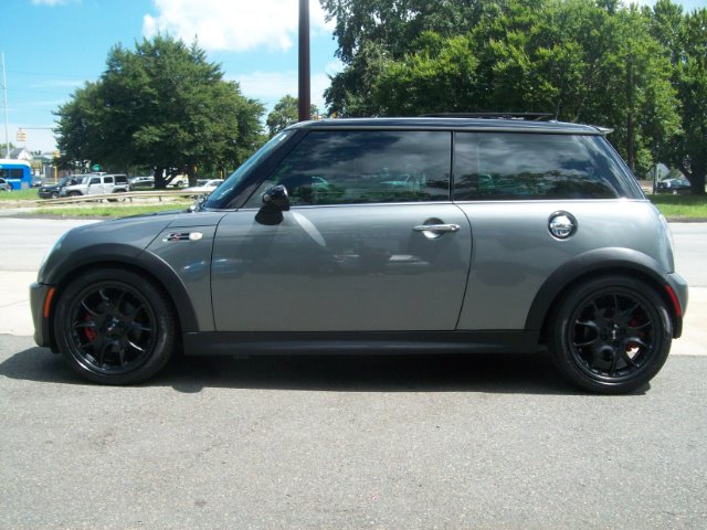 Mini Cooper 2005 photo 4