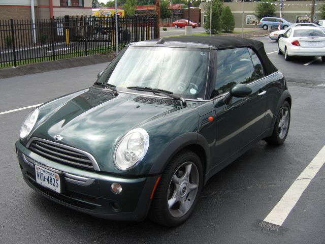 Mini Cooper 2005 photo 2