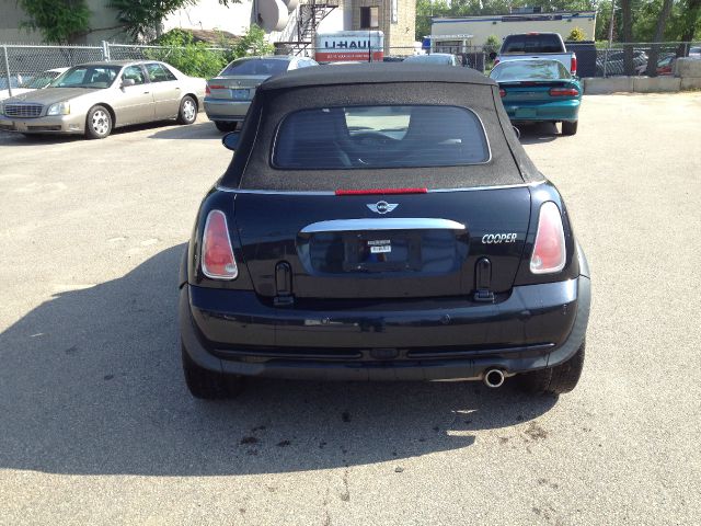 Mini Cooper 2005 photo 1