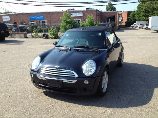 Mini Cooper 2005 photo 4
