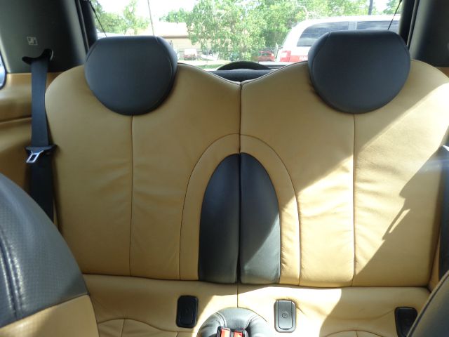 Mini Cooper 2005 photo 15