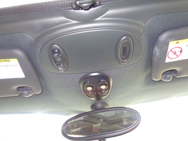 Mini Cooper 2005 photo 8