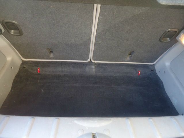 Mini Cooper 2005 photo 1