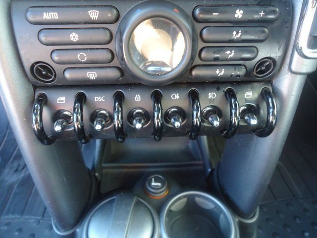 Mini Cooper 2005 photo 10