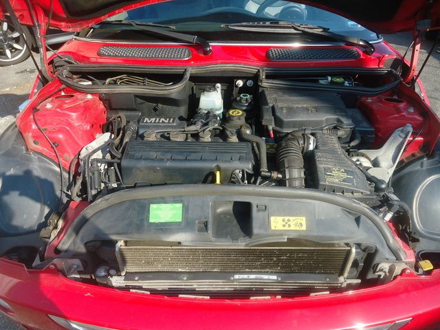 Mini Cooper 2005 photo 15