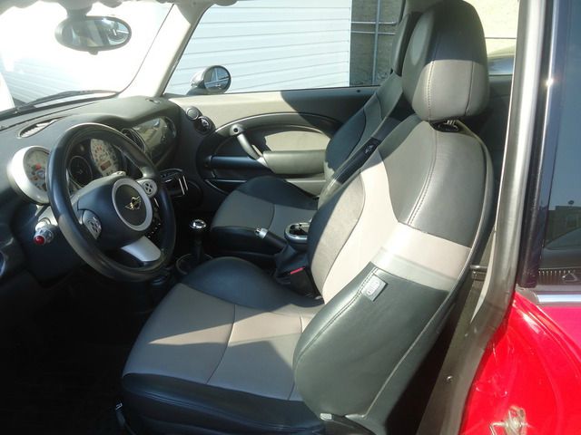 Mini Cooper 2005 photo 16