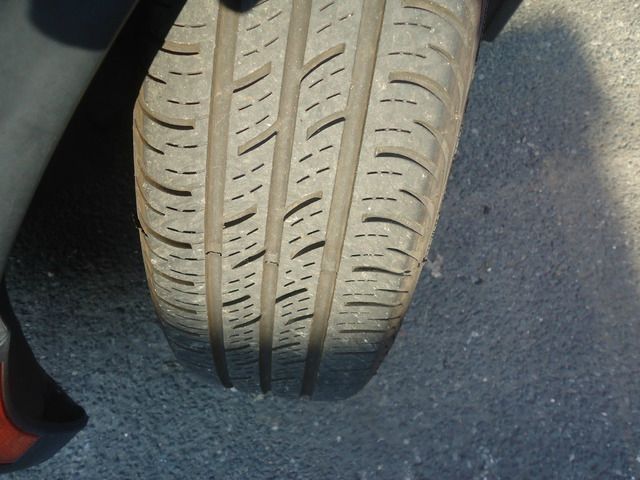 Mini Cooper 2005 photo 17