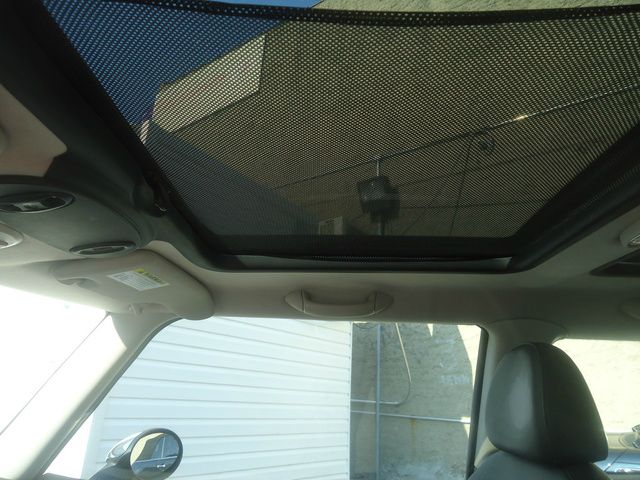 Mini Cooper 2005 photo 18