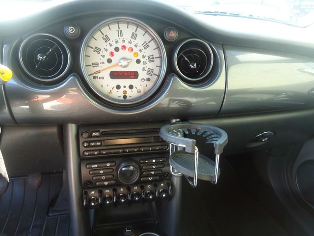 Mini Cooper 2005 photo 20