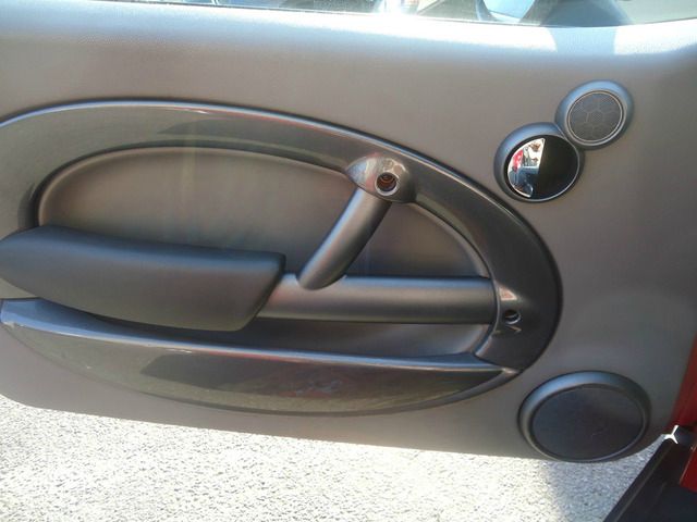 Mini Cooper 2005 photo 5