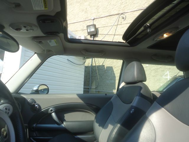 Mini Cooper 2005 photo 8