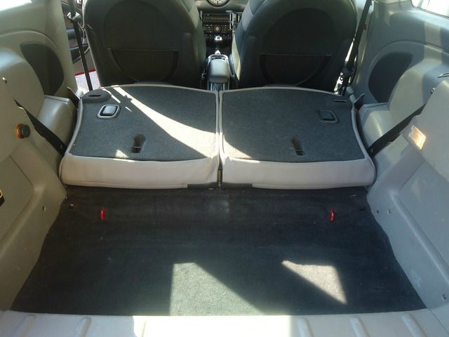 Mini Cooper 2005 photo 9