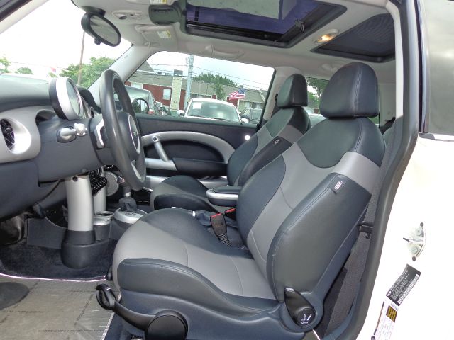 Mini Cooper XR Hatchback