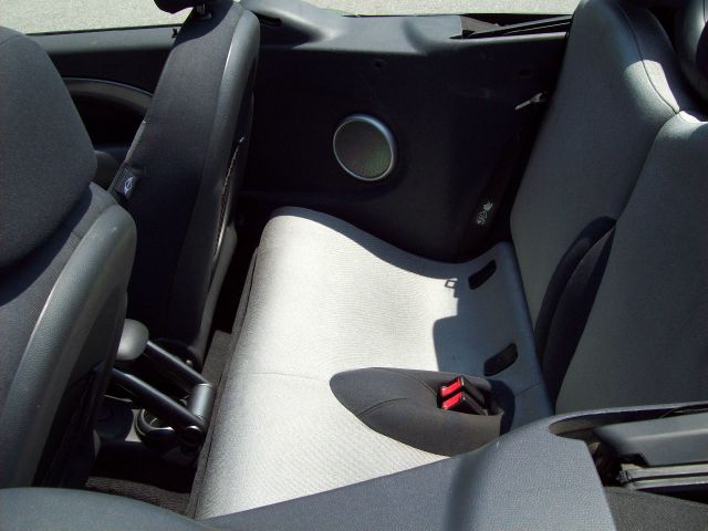 Mini Cooper 3.5L R350 AWD Convertible