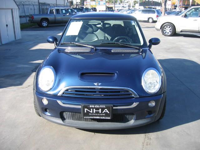 Mini Cooper 2006 photo 1
