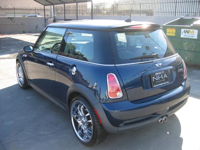 Mini Cooper 2006 photo 5