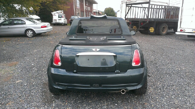 Mini Cooper 2006 photo 1