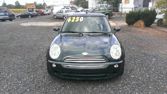 Mini Cooper 2006 photo 2