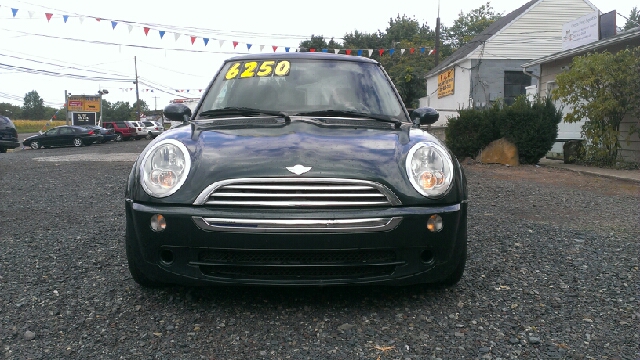 Mini Cooper 2006 photo 4