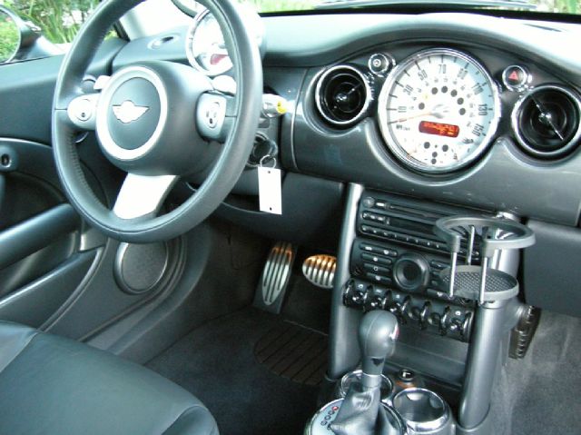 Mini Cooper XR Hatchback