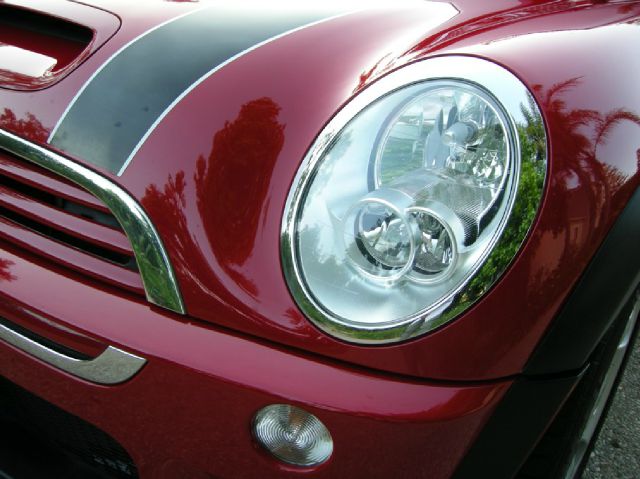 Mini Cooper 2006 photo 1