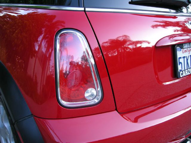 Mini Cooper 2006 photo 2