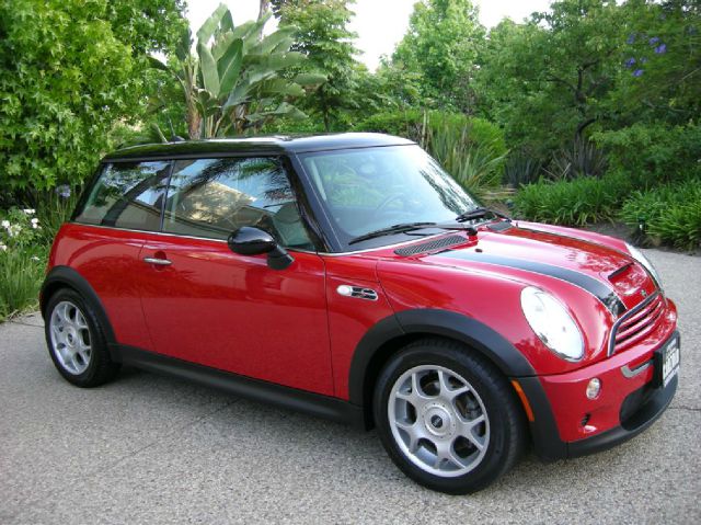 Mini Cooper 2006 photo 26
