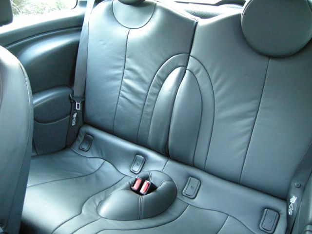 Mini Cooper 2006 photo 28