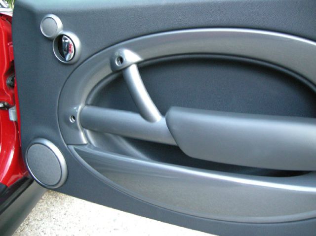 Mini Cooper 2006 photo 3