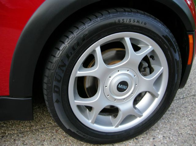 Mini Cooper 2006 photo 30