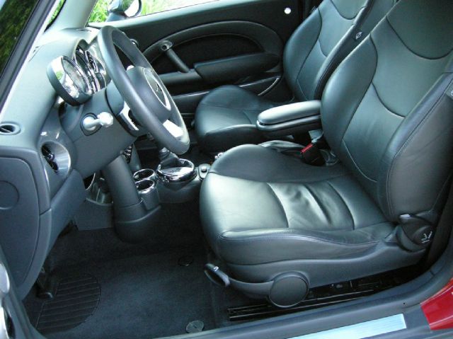 Mini Cooper 2006 photo 5