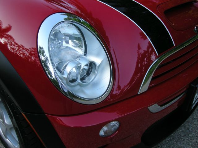 Mini Cooper 2006 photo 6