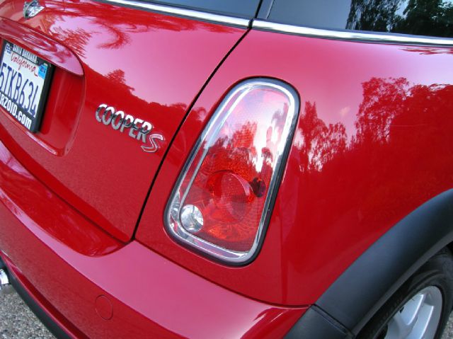 Mini Cooper 2006 photo 7