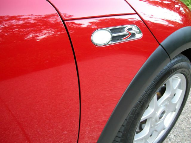 Mini Cooper 2006 photo 8