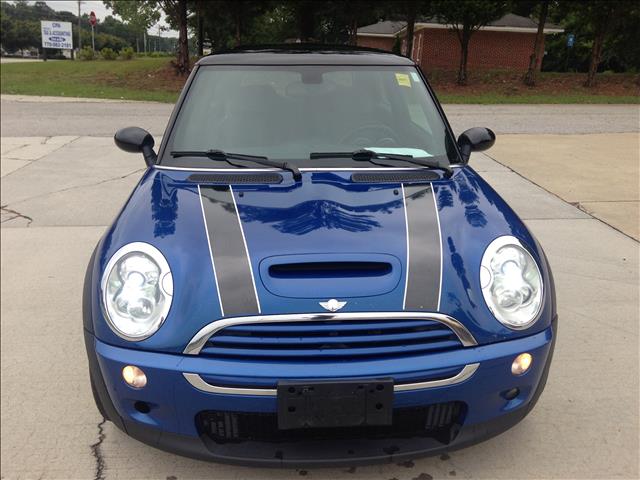 Mini Cooper 2006 photo 4