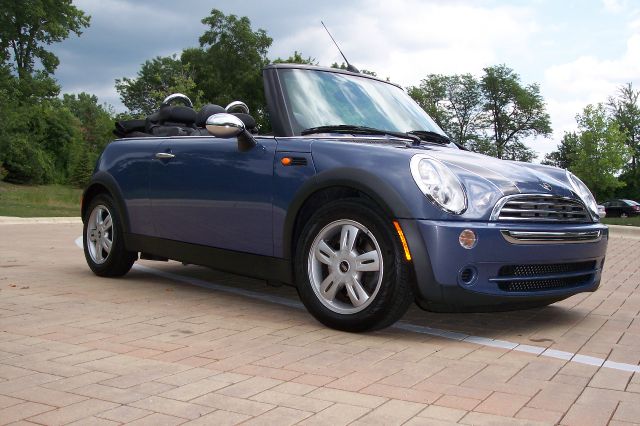Mini Cooper 2006 photo 2