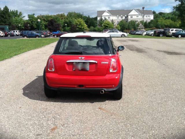 Mini Cooper 2006 photo 2