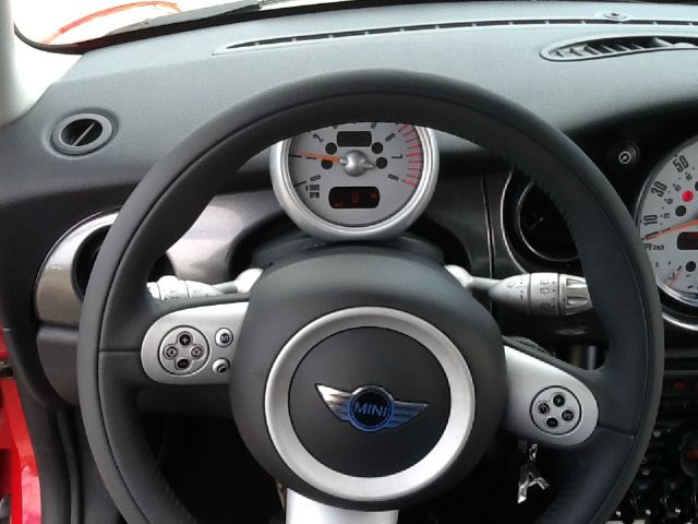 Mini Cooper 2006 photo 3