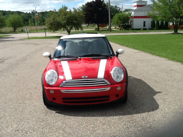 Mini Cooper 2006 photo 4